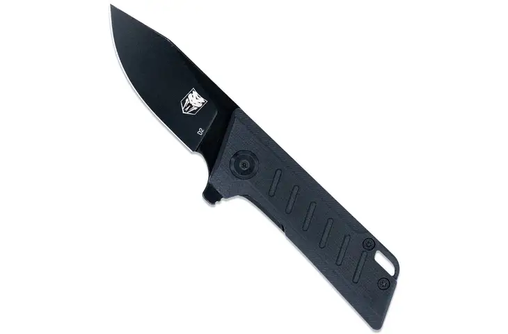 Cobratec Knives Small Riptide 2in Folding Knife